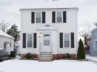 26201 Oriole Ave, Euclid, OH 44132