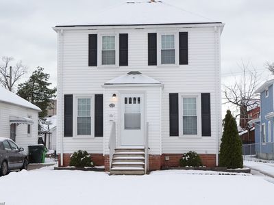 26201 Oriole Ave, Euclid, OH, 44132