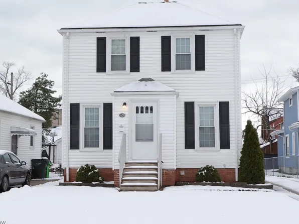 26201 Oriole Ave, Euclid, OH 44132