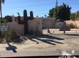 315 W Yorba Rd, Palm Springs, CA 92262