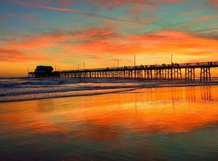 (Undisclosed Address), Newport Beach, CA 92661