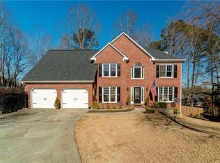 3024 Summer Point Dr, Woodstock, GA 30189