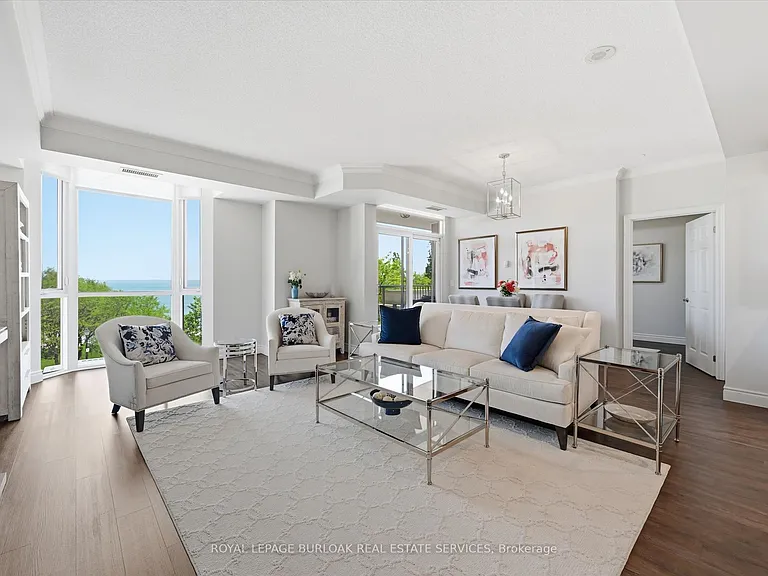1477 Lakeshore Rd #305 — Photo 17