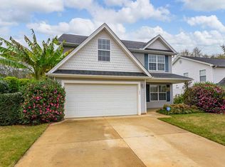 103 Stockbridge Dr, Spartanburg, SC 29301