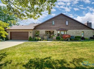 44 Trafalgar Bnd, Bowling Green, OH 43402