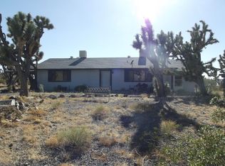 17161 N Mesquite Rd, Dolan Springs, AZ --