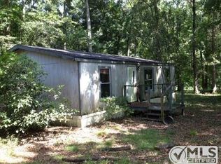 697 Forest Rd, Havana, FL 32333