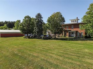 1458 Rochester St, Lima, NY 14485