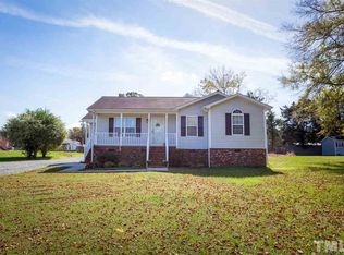 4330 Alamance Baptist Church Loop, Burlington, NC 27215