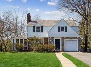 161 Engle St, Tenafly, NJ 07670