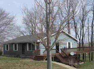 1604 S Pinkerton Rd, Hanna City, IL 61536