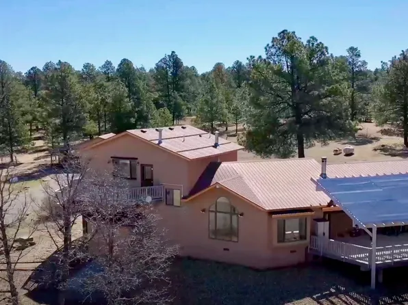 400 State Highway 94, Sapello, NM 87745