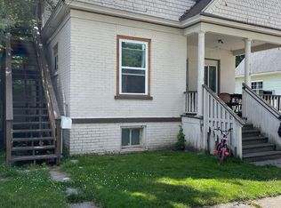 516 N Porter Ave, Saginaw, MI 48602