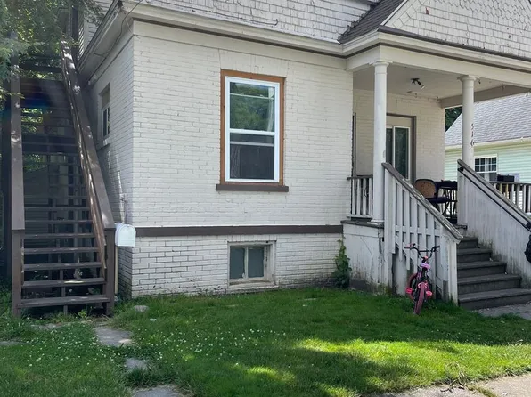 516 N Porter Ave, 516 N Porter St #2, Saginaw, MI 48602