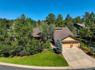 1171 Forest Trails Dr, Castle Pines, CO 80108