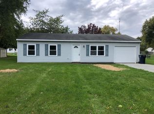 1829 Rieder St, Warsaw, IN 46580