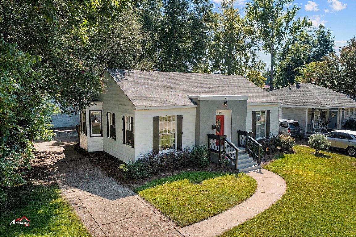 4313 Clingman Dr, Shreveport, LA 71105 MLS 20247302 Zillow