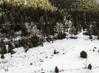 S Boulder Rd, Cardwell, MT 59721