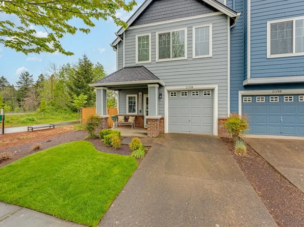 21700 SW Vintner Ln, Sherwood, OR 97140