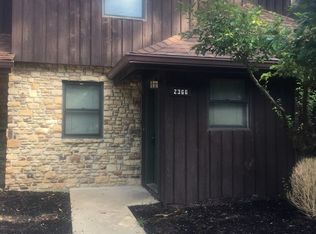 2366 E Winding Brook Cir, Bloomington, IN