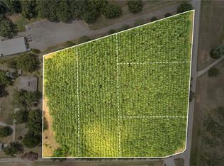 3-7 Cherry Street Ext, Pendleton, SC 29670