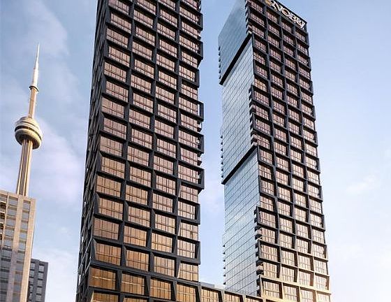 2nd image of 35 Mercer St #2513