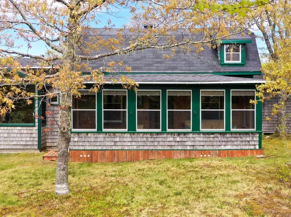 Port Latour Rd #952, Barrington, NS B0W 2S0