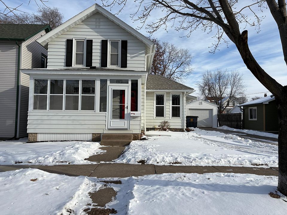 1st image of 118 E Howard St
