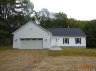 36 Bassett Mills Rd, Voluntown, CT 06384