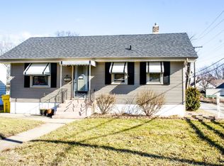 115 N Wiggs St, Griffith, IN 46319