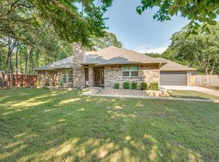 1625 Randol Mill Ave, Southlake, TX 76092