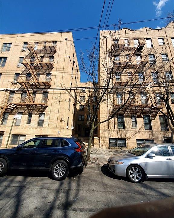 829 Adee Ave Hdfc Apartments Bronx, NY Zillow