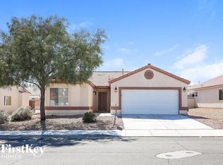 649 Majestic Sky Dr, North Las Vegas, NV 89031