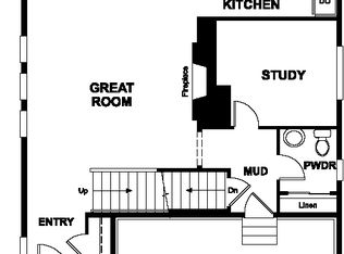 Layla Plan, The Summit at Meridian, Englewood, CO 80112