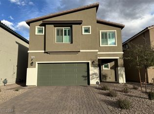 7156 Woodrow Ranch St, Las Vegas, NV 89166