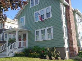 86 Ingleside Ave UNIT 1, Winthrop, MA 02152