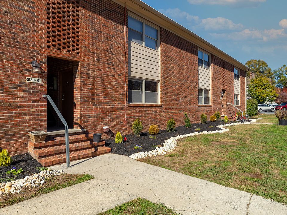 512 S Mendenhall St Greensboro, NC, 27403 - Apartments for Rent | Zillow