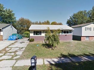 3072 Wallingford Ave, Columbus, OH