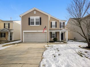 948 Balto Dr, Shelbyville, IN 46176