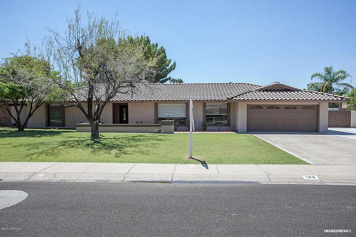 1st image of 105 E Tierra Buena Ln