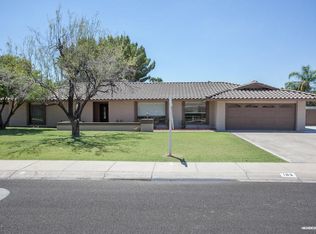 105 E Tierra Buena Ln, Phoenix, AZ 85022