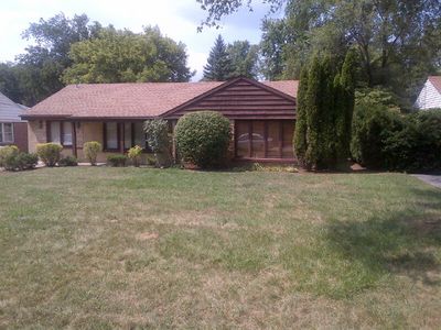 1730 N Good Ave, Park Ridge, IL, 60068