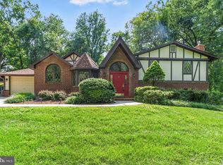 13316 Tamworth Ln, Silver Spring, MD 20904