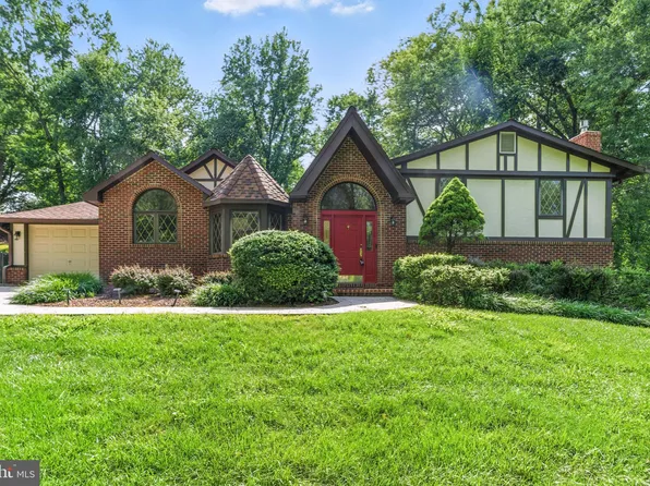 13316 Tamworth Ln, Silver Spring, MD 20904