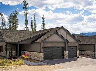 87 Homestead Loop, Fraser, CO 80442