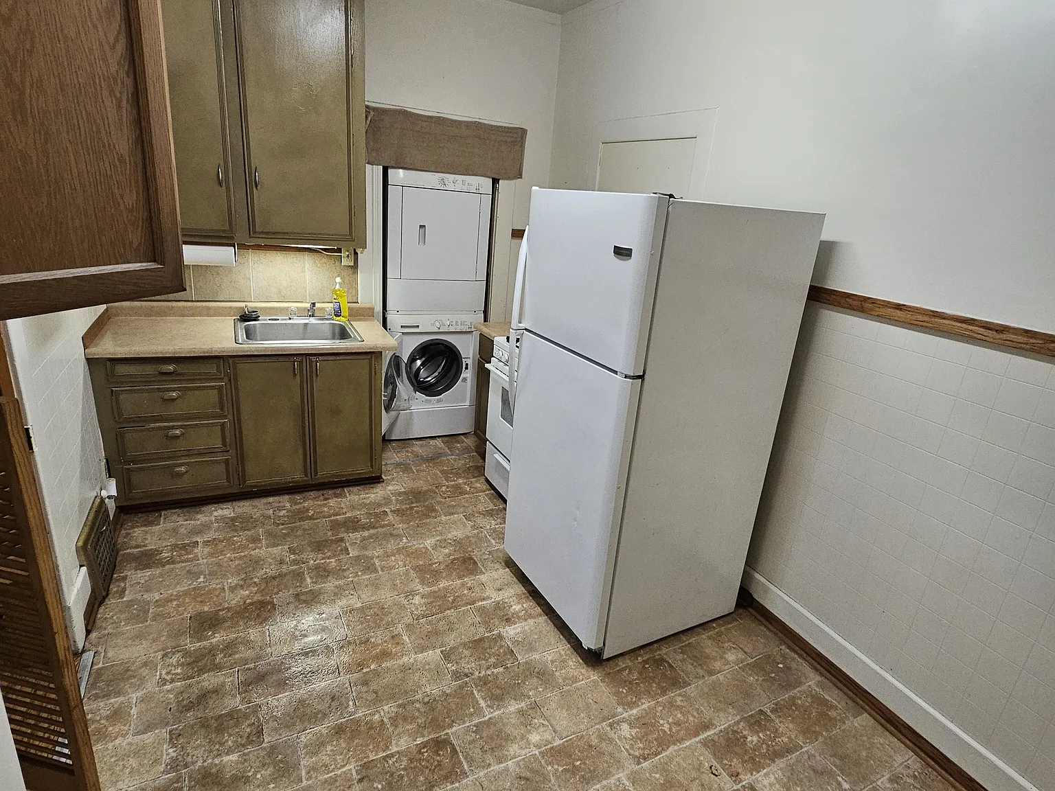 1 bed, 450 sqft, $590 — Photo 4