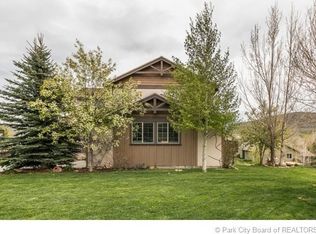 5936 N Fairview Dr, Park City, UT 84098
