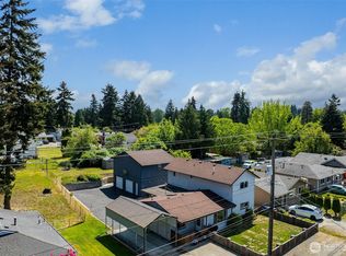 13406 Occidental Ave S, Seattle, WA