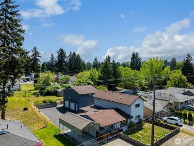 13406 Occidental Avenue S, Burien, WA, 98168