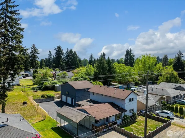 13406 Occidental Avenue S, Burien, WA 98168